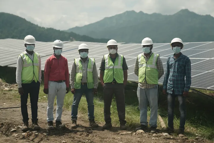 Advisory and Consulting