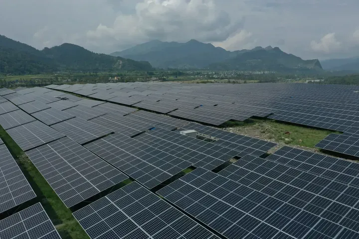 Post-Construction Phase