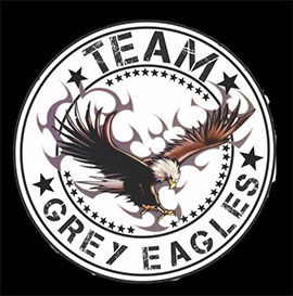 Team Grey Eagle